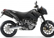 KTM 640 Duke II KTM 640 Duke II